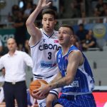 Zadar Kk Zadar Kk Cibona 070622 28