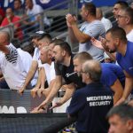 Zadar Kk Zadar Kk Cibona 070622 31