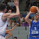 Zadar Kk Zadar Kk Cibona 070622 37
