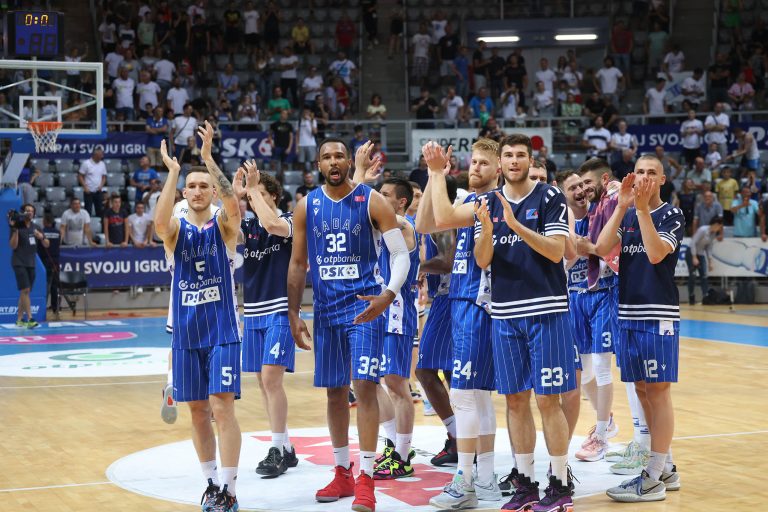 FOTO: Zadar izborio majstoricu, odluka o prvaku pada u Draženovom domu