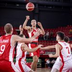 HR Vs CG U18 EP 2022