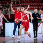 HR Vs CG U18 EP 2022 Krajnovic1
