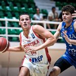 HR Vs ITA U18 EP 2022 Rajaofera