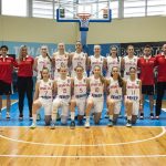 Hr V POR U18 2022 Team Photo