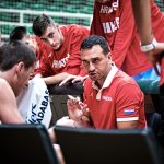 Stipe Kuliš U18 EP