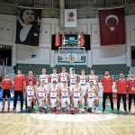 TEAM Photo U18 Izmir EP 2022