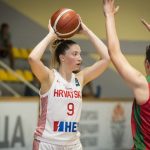 Žaja Hr V POR U18 2022