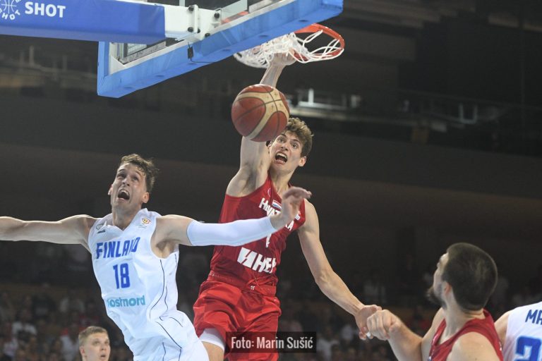 Hrvatska saznala protivnike u pretkvalifikacijama za EuroBasket 2025