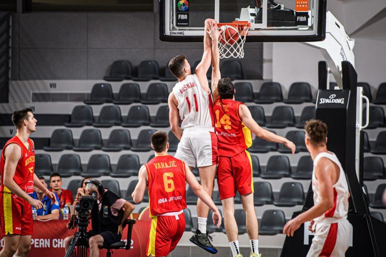 EP U20 (M) – A divizija: Hrvatska bez polufinala, slijedi borba za plasman od 5. do 8. mjesta