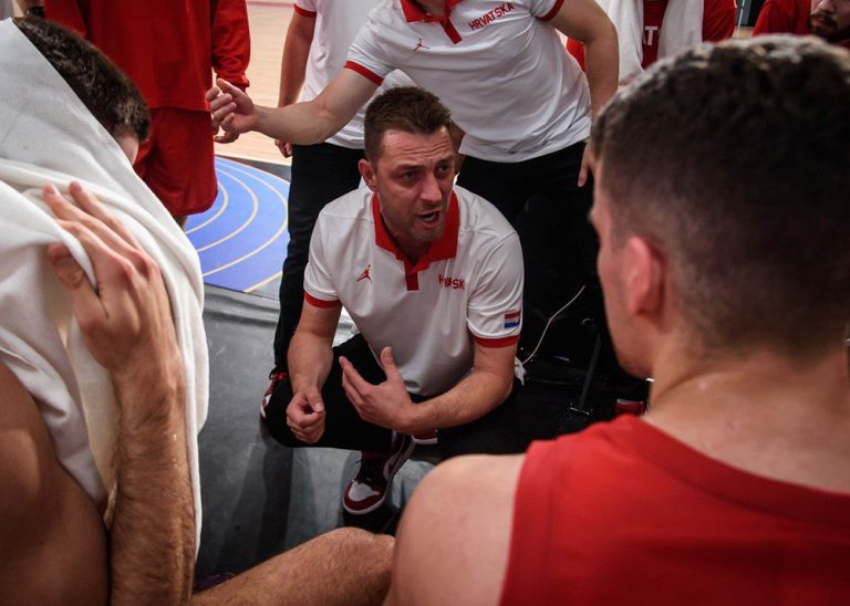 EP U20 (M) – A divizija: Uvjerljiva Hrvatska preko Italije do četvrtfinala, Buljan opet ostvario double-double učinak