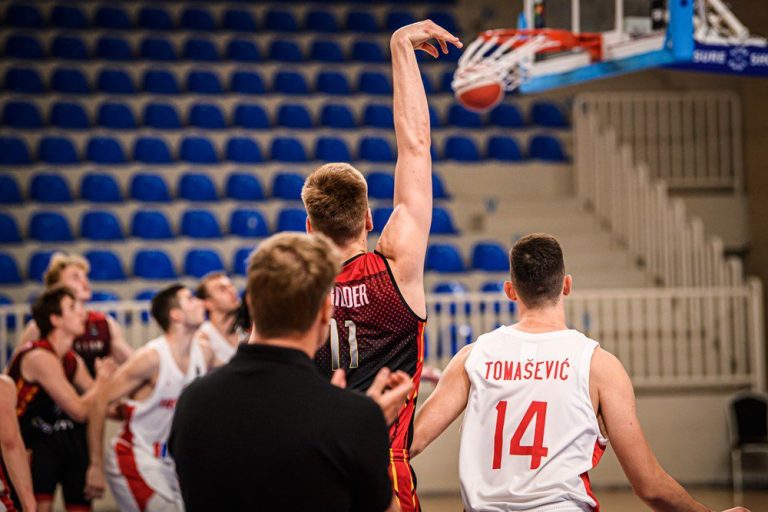 EP U20 (M) – A divizija: Hrvatska u dramatičnoj završnici poražena od Belgije, u osmini finala mlađe seniore čeka Italija