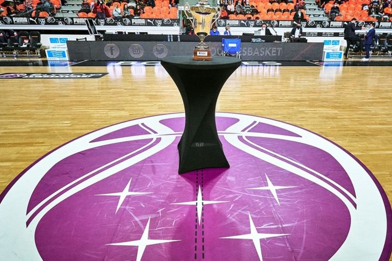 Konačno poznati svi sudionici FIBA EuroCupa za žene – Ragusa u skupini s dva francuska i jednim češkim klubom
