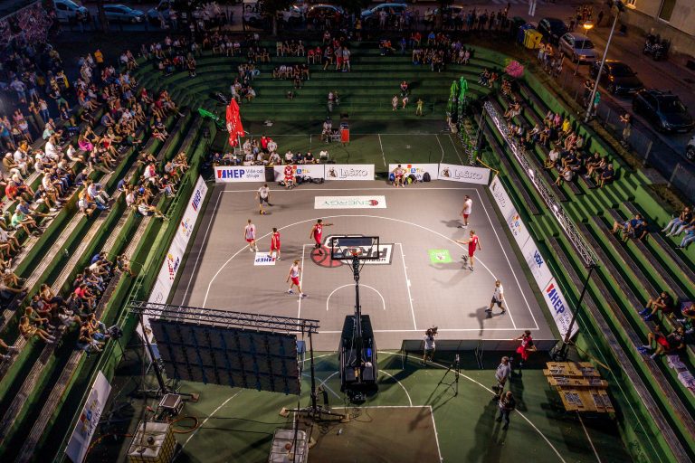 Danas završni turnir 3×3 U16 PH u Karlovcu