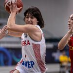 HR Vs ESP Majstorovic