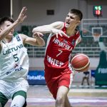 HR Vs LIT U18 EP 2022 3
