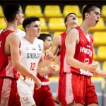 HR Vs SRB EP Ruzic