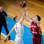 HR Vs SRB EP Volf