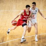 HR Vs SRB EP Volf2