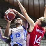 Hr V LUX U18 2022 Banovic