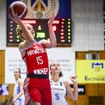 Hr V LUX U18 2022 Jakovljevic