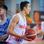 Hr Vs SLO Juric
