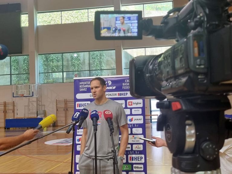 Dan za medije u Opatiji: Izbornik Mulaomerović, Bogdanović i Šarić o očekivanjima