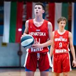 Slovenia Ball 2022