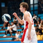 Slovenia Ball 2022 Brodar Tomljanovic