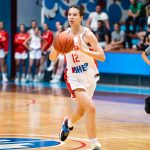 Slovenia Ball ž 2022 3
