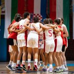 Slovenia Ball ž 2022 5