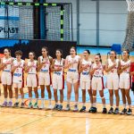 Slovenia Ball ž 2022 Himna
