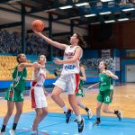 Slovenia Ball ž 2022 Vs BUG