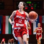 Slovenia Ball ž 2022 Vs HUN2