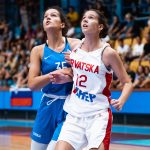 Slovenia Ball ž 2022 Vs SLO