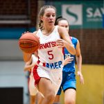 Slovenia Ball ž 2022 Vs SLO1