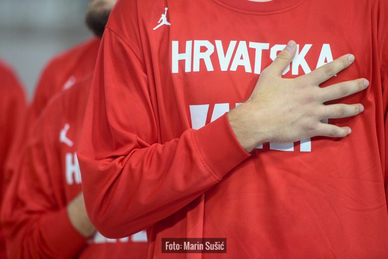 EP pretkvalifikacije: Aleksandar Petrović objavio petnaestoricu za pripreme reprezentacije