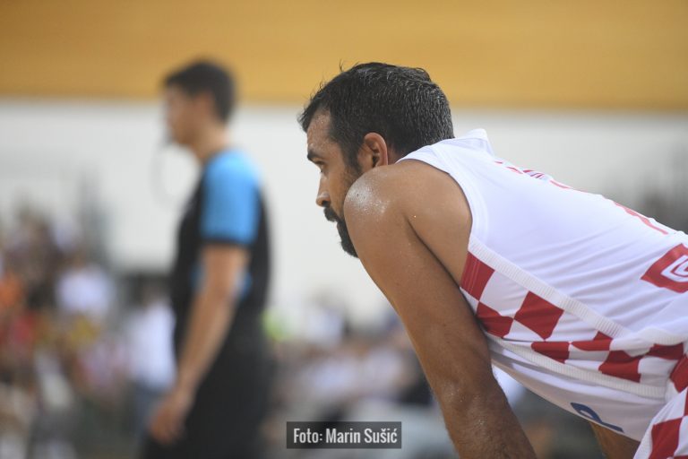 Mulaomerović i Simon o reprezentaciji, EuroBasketu i Grčkoj