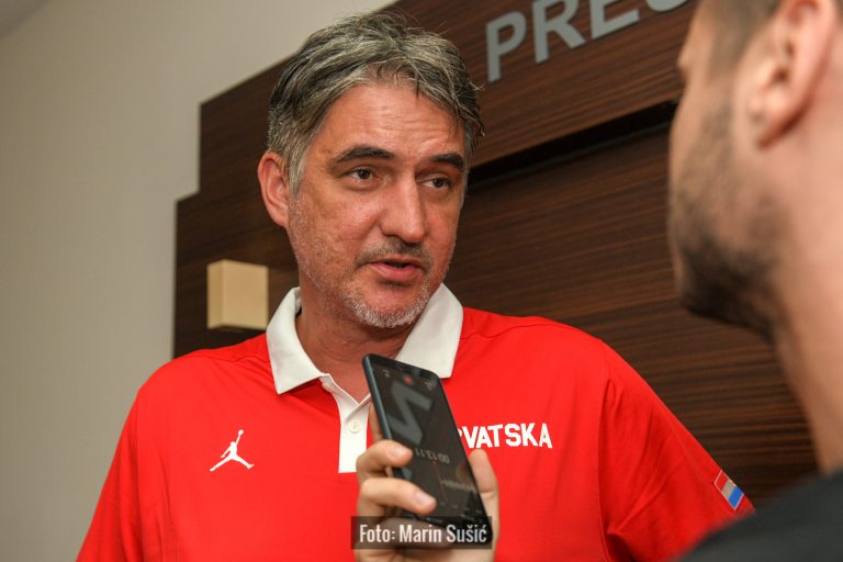 Izbornik Mulaomerović uoči Poljske: “Čeka nas težak posao, moramo biti maksimalno koncentrirani”