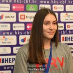 Press U16 Broncane 13