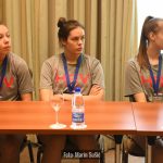 Press U16 Broncane 19