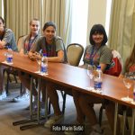 Press U16 Broncane 23