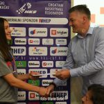 Press U16 Broncane 24