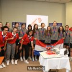 Press U16 Broncane 27