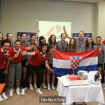 Press U16 Broncane 28