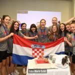 Press U16 Broncane 29