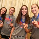 Press U16 Broncane 32