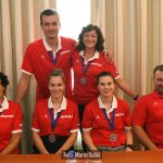 Press U16 Broncane 34