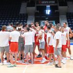 Trening Pardubice