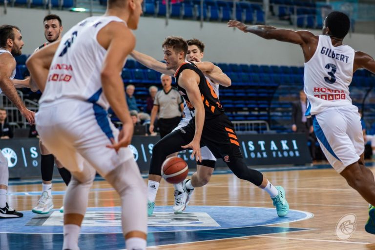 FIBA Europe Cup: Cedevita Junior protiv estonskog Kaleva završila kvalifikacijski put