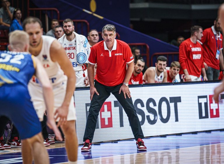 EuroBasket 2022: Reprezentacija stigla u Berlin, izbornik Mulaomerović najavljuje Finsku